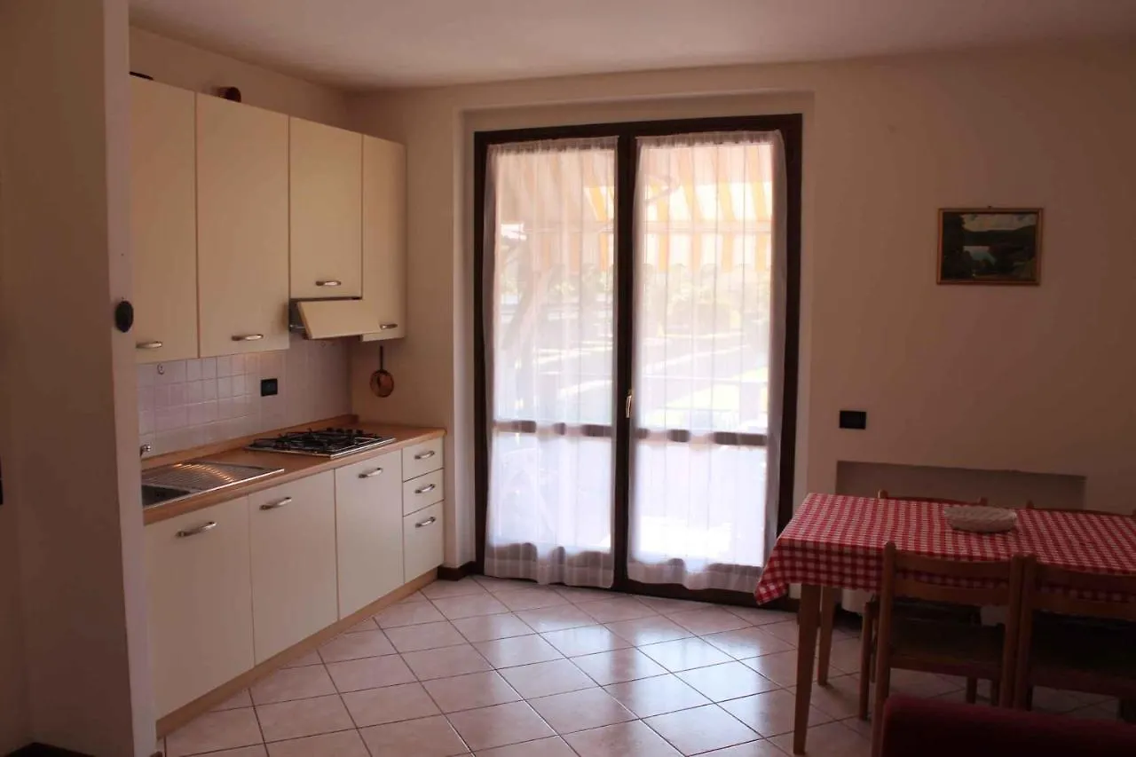 Apartments In Lazise/Gardasee 21944