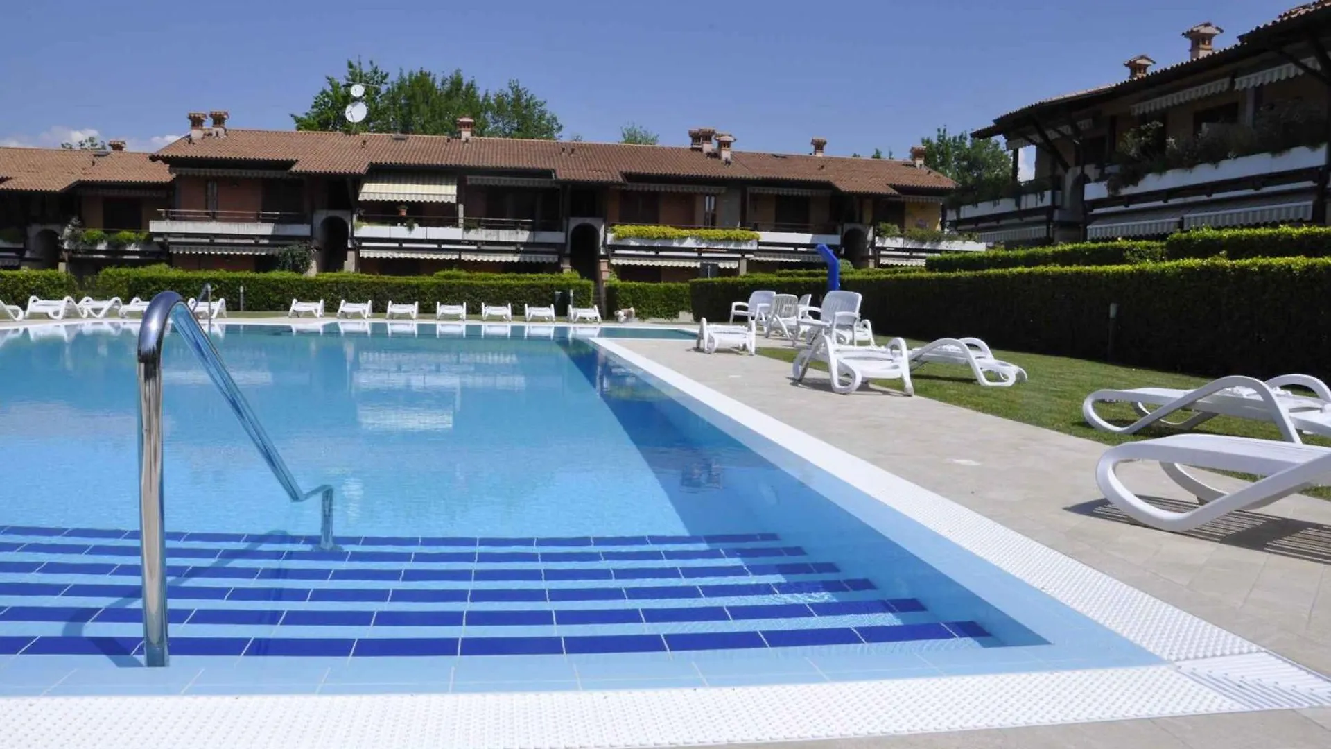 Apartments In Lazise/Gardasee 21944 Itália