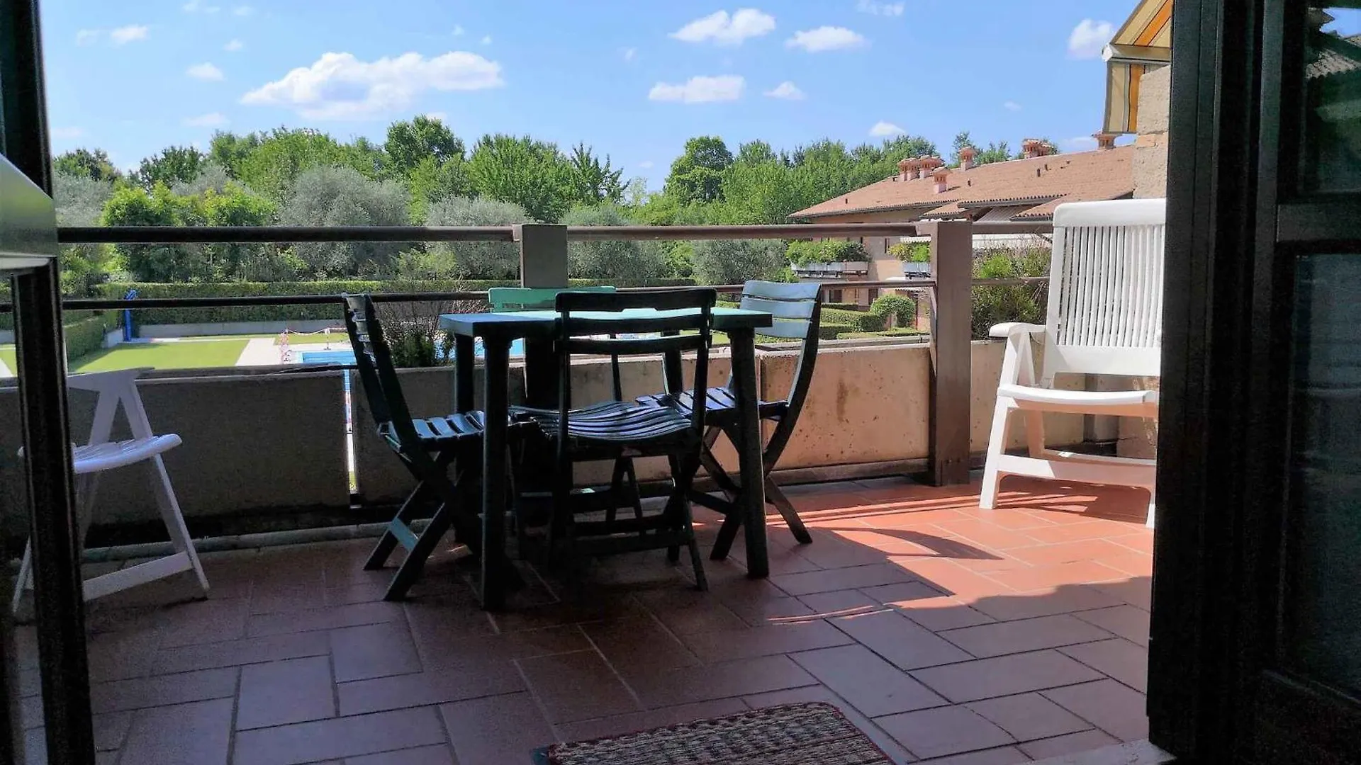 Apartments In Lazise/Gardasee 21944