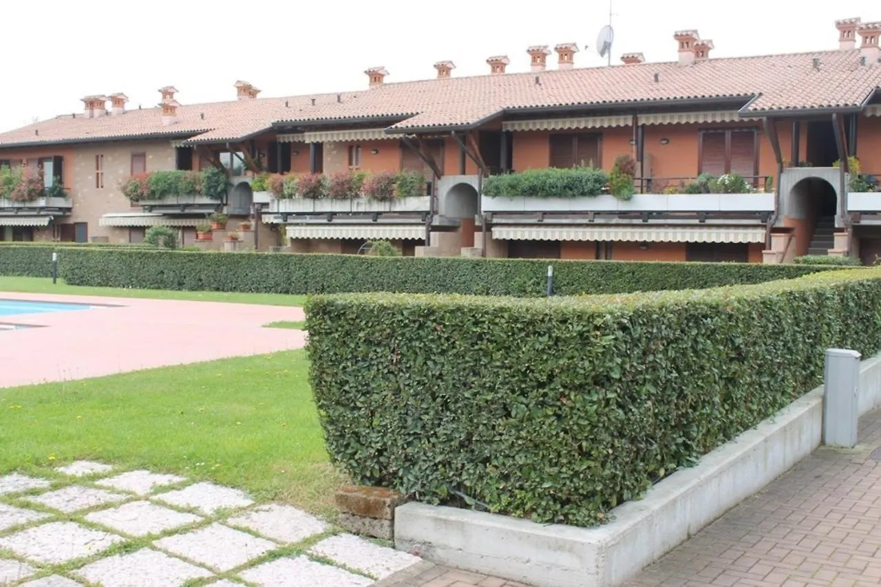 Contatos de Apartments In Lazise/Gardasee 21944