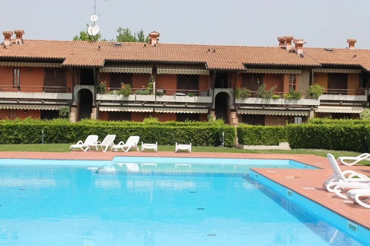 Apartments In Lazise/Gardasee 21944 Itália