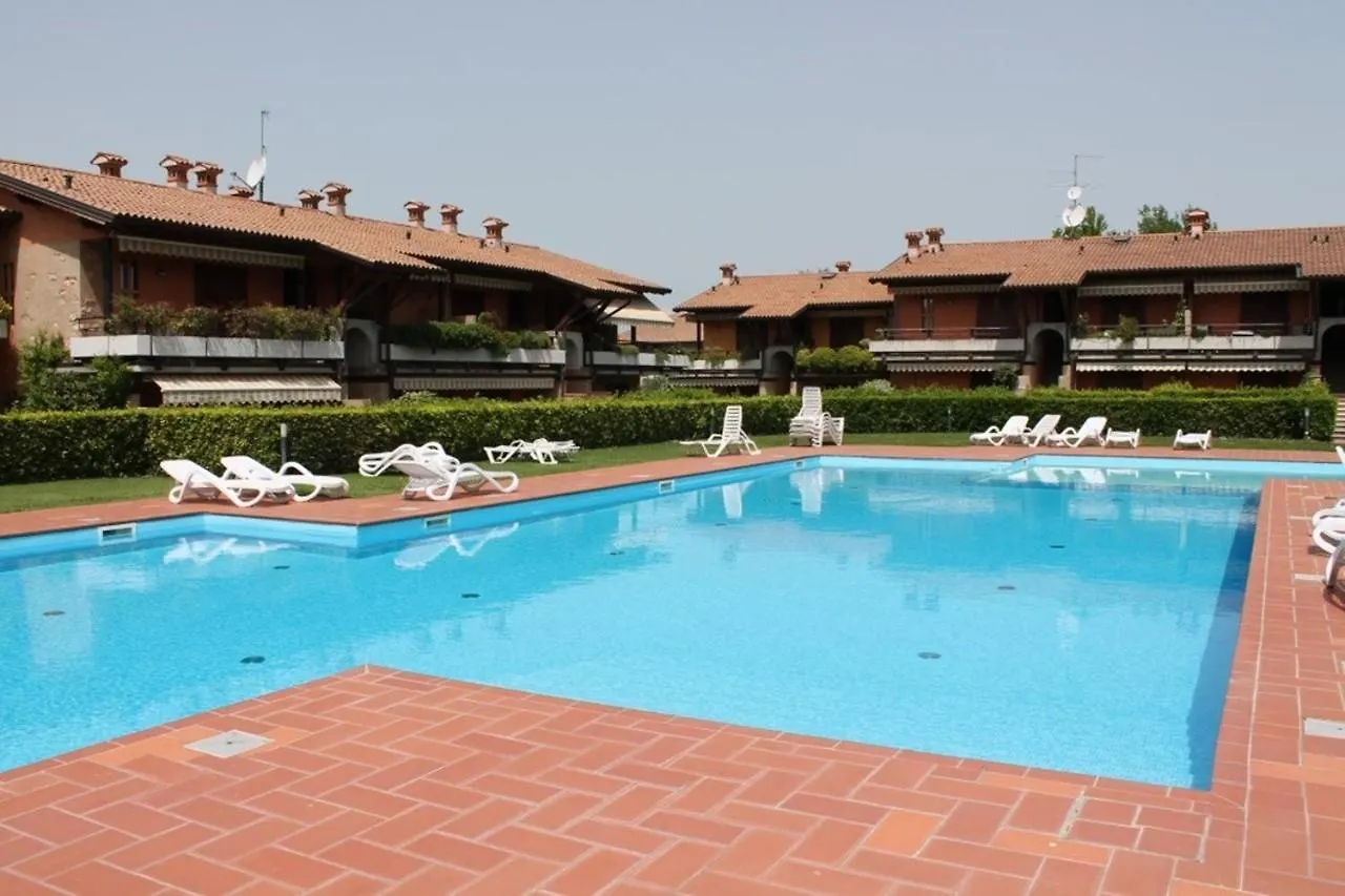 Apartments In Lazise/Gardasee 21944 Lazise