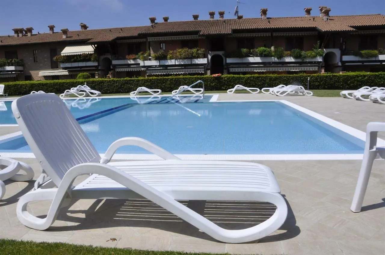 Apartments In Lazise/Gardasee 21944