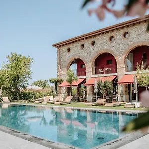 Pensión Le Greghe, Lazise