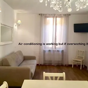  Appartamento Residenza Via Rocca Tre